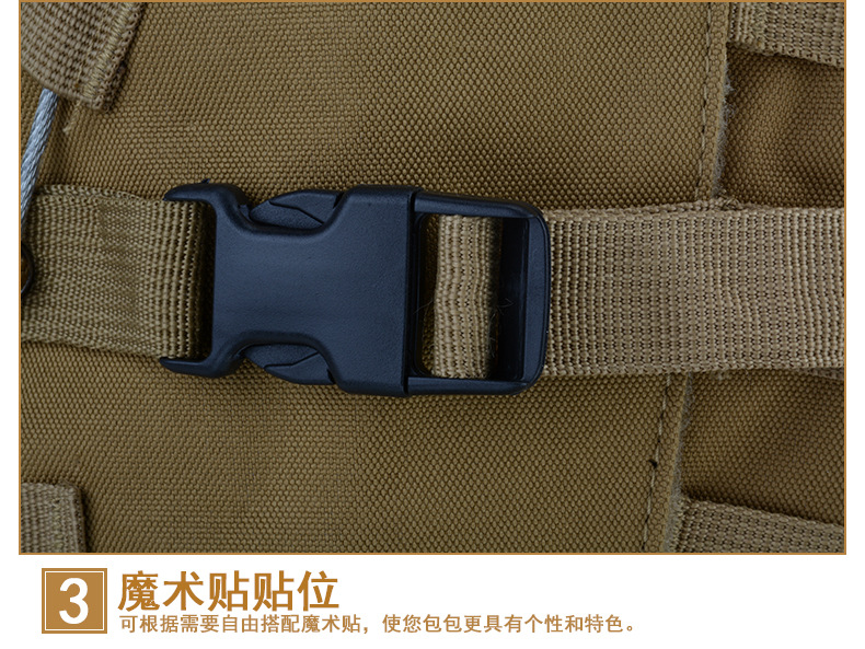 Yitu Tactical vest, anti-explosion Special training, PUBG vest, multi-functional vest, CS camouflage vest, training uniform pic 14