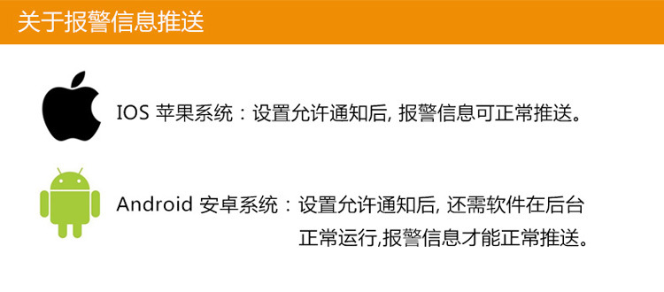 外贸专供涂鸦智能wifi无线烟雾报警器wifi烟雾探测器APP报警推送详情23
