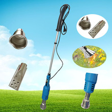 The manufacturer supplies weeding hooks, rollers, gap weeding tools, quick weeding tools for gardens, and soil loosening and weeding tools pic 16