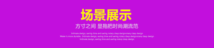 拧水拖把整箱批发不锈钢伸缩杆免沾手拧水墩布地拖可拆洗省力详情15