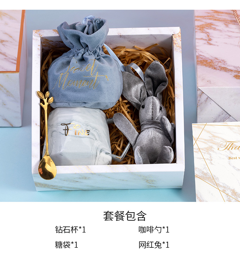 Wedding gift sets, bridesmaids and groomsmen, first birthday gift boxes, custom opening event gifts, wedding gifts for newlyweds pic 22