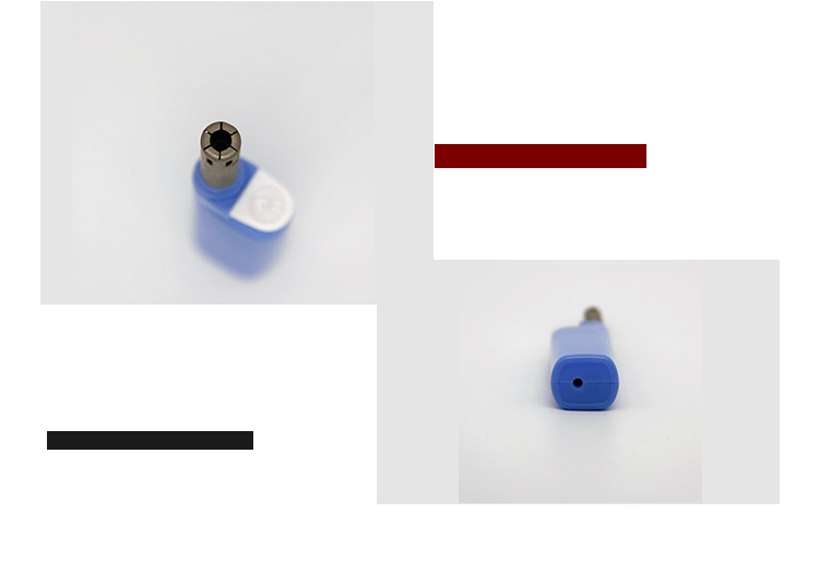 跨境现货彩色加长直管安全点火器家用厨房电子点火器充气打火机详情5