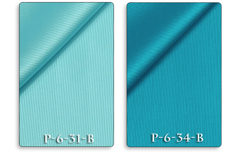 现货提花斜纹涤纶色织面料色织螺纹领带领结纯色布料时尚休闲西装配料详情25