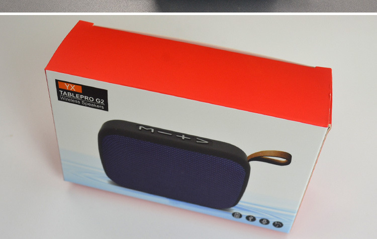 Wholesale of cross-border wireless mini card-inserting Bluetooth speaker lanyard, outdoor portable USB flash drive, Bluetooth small speaker gifts pic 15