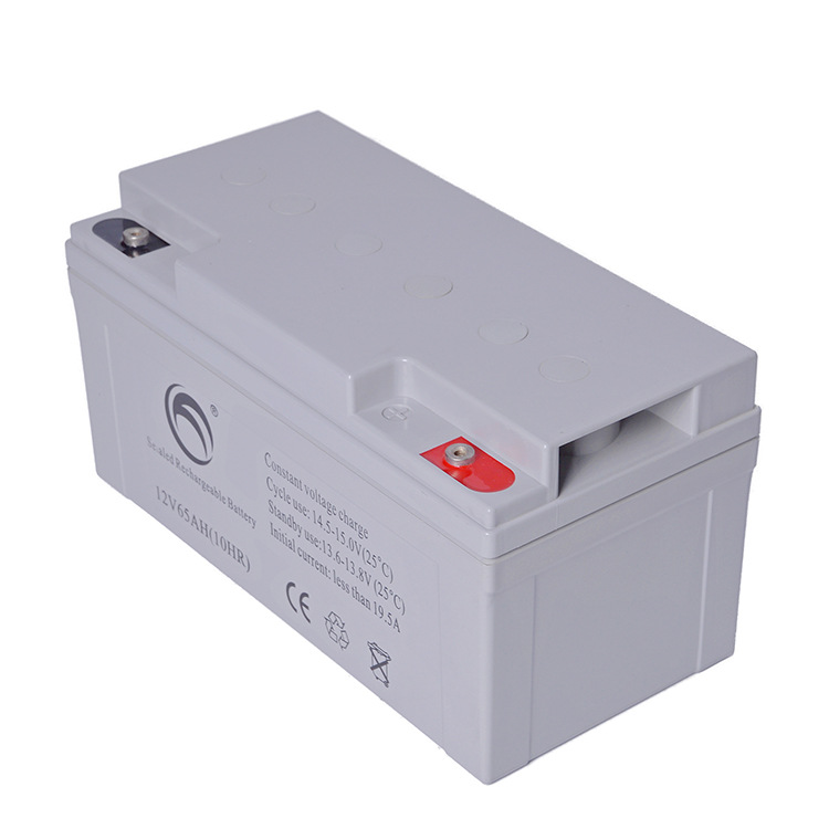 12V65AH-3