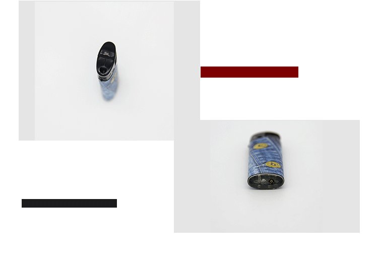 亚马逊蜡烛香薰电子点火器明火家用厨房点火器烧烤便携口袋打火机详情5