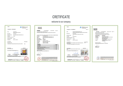 热销柠檬图案竹纤维环保餐具餐盘多种规格平盘深盘大披萨盘详情13