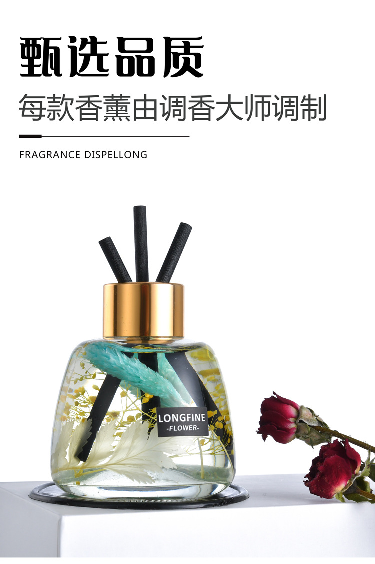 120ML car aromatherapy ornaments, car accessories, perfumes, air purifiers, deodorants, fragrances, flameless aromatherapy pic 5
