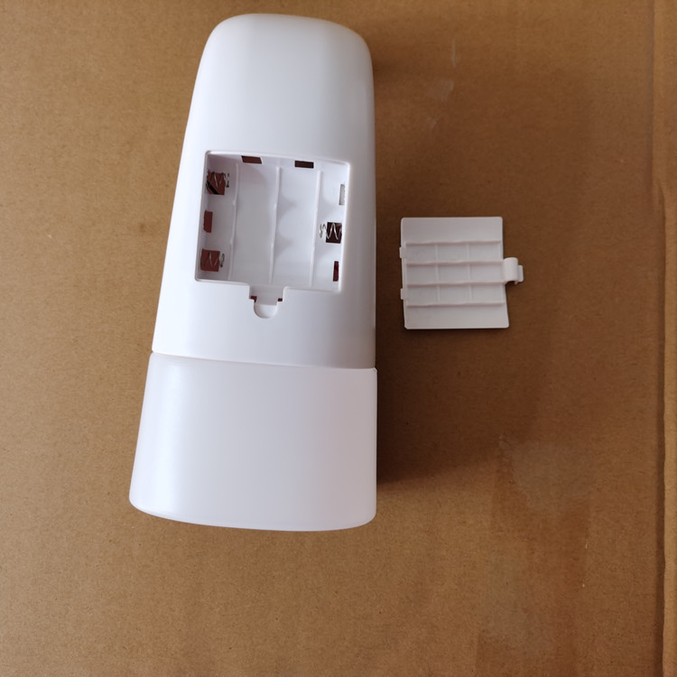 New automatic sensing foam soap dispenser for mobile phone washing, Amazon Smart mobile phone washing for home use pic 3