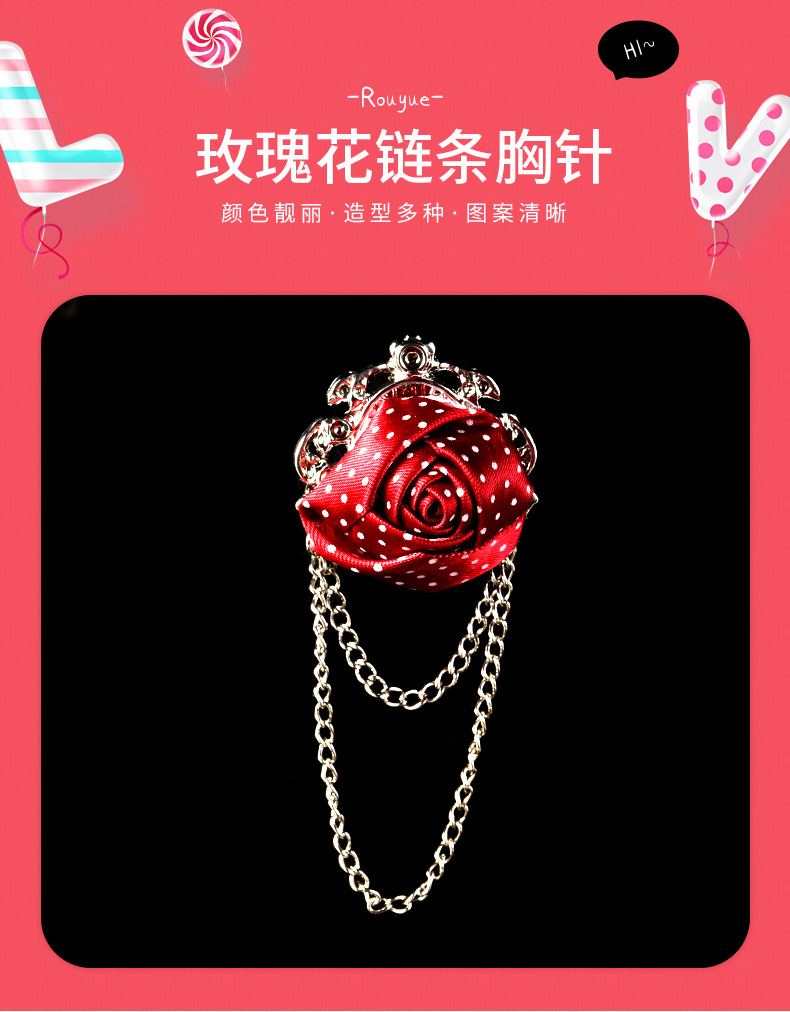 时尚简约饰品项链女轻奢小众设计感锁骨链日常佩戴详情1