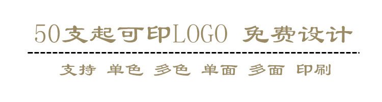 晴雨两用伞三折叠加厚黑胶防晒遮阳太阳伞防紫外线广告伞定制LOGO详情3