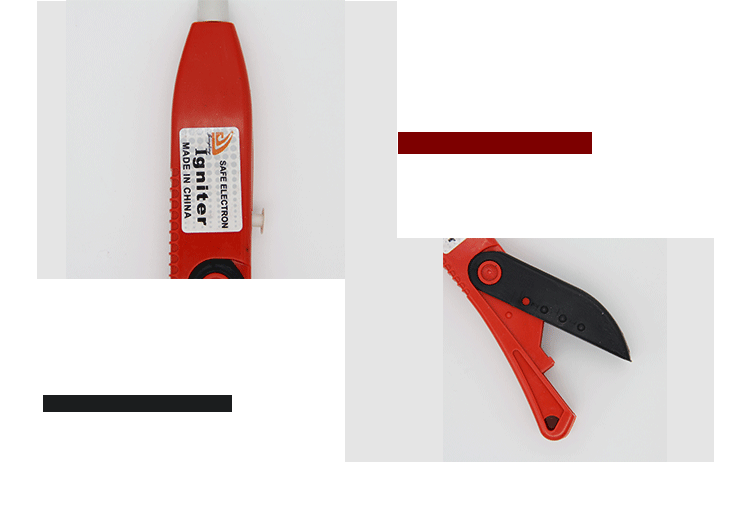 跨境现货液化气点火器户外生火烧烤点火棒厨房煤气灶电子点火器详情5