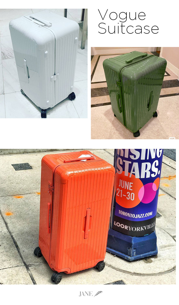 Estrella caja de barra de tracción maleta deportiva de gran capacidad rueda universal influencers caso de viaje femenino engrosado hombre 32 pulgadas al por mayor pic 9