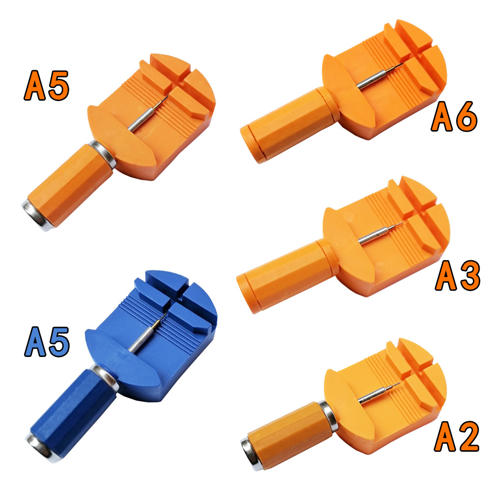 厂家批发 手表钢带拆表器 手表修理工具 调表器 机械表修表器现货详情17