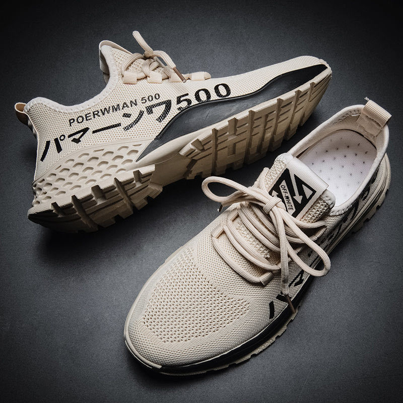 2025春季夏季新款男鞋网面透气休闲鞋青少年运动鞋飞织鞋男鞋批发详情51