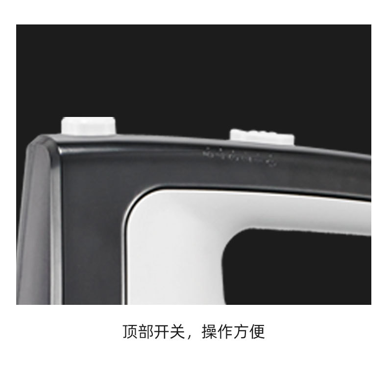 跨境热卖SOKANY6622家用多功能全自动揉面机 搅拌机厨师机3.5L详情9