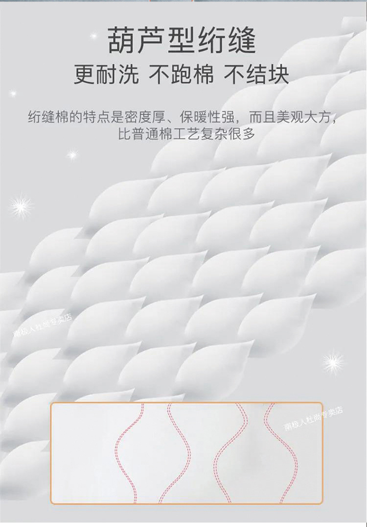 Cross-border Amazon frosted urine isolation pad mattress protective cover, washed cotton with cotton lining bed cover, full coverage waterproof bed cover pic 11