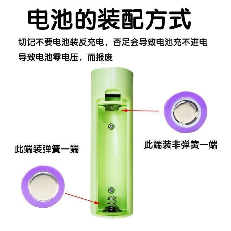 Handheld small fan, usb charging, folding mini fan, silent stand, desktop hanging neck, small hand-held electric fan pic 6