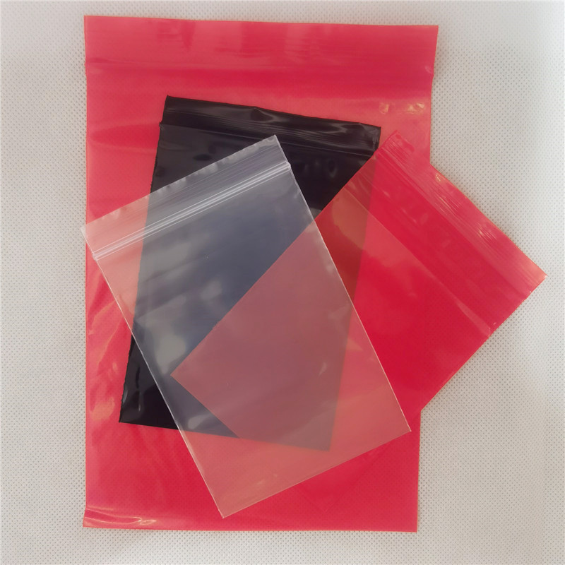 1260 long strip-shaped sealed bag, sample bag, self-sealing bag, transparent slender plastic sealed bag, thickened sealed bag for storage and packaging pic 68