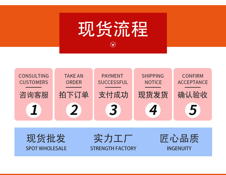 先锋新品办公剪刀黑刃彩色手柄裁纸裁布剪刀现货批发厂家直销详情6