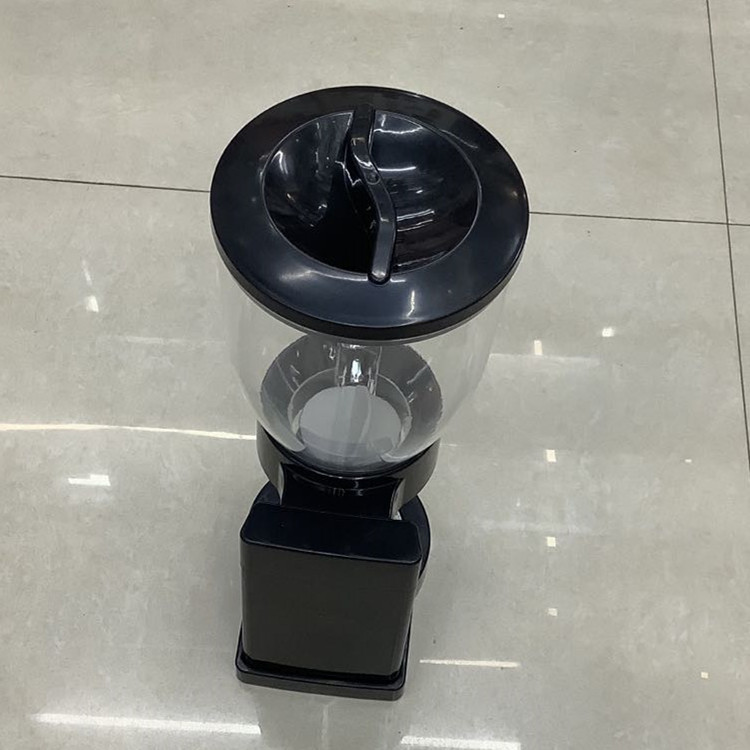 The new single-head kitchen Cereal dispenser is a practical and self-service cereal separator for home use pic 2