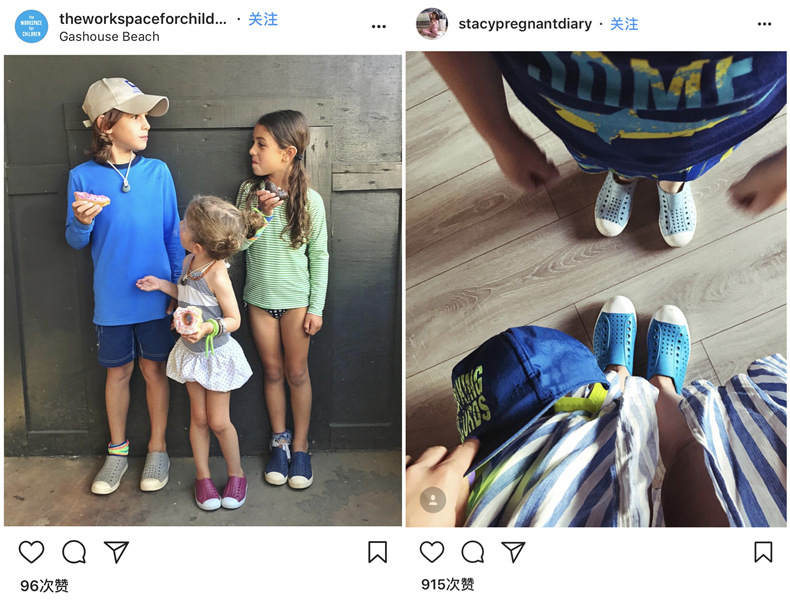 儿童洞洞鞋夏季休闲童鞋卡通凉鞋镂空男女童沙滩鞋跨境洞洞鞋批发详情7