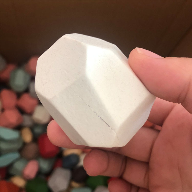 Flawed Stone stacking puzzle, colorful building blocks, Stone stacking, Jenga toy figurines, training boys and girls, stones pic 11