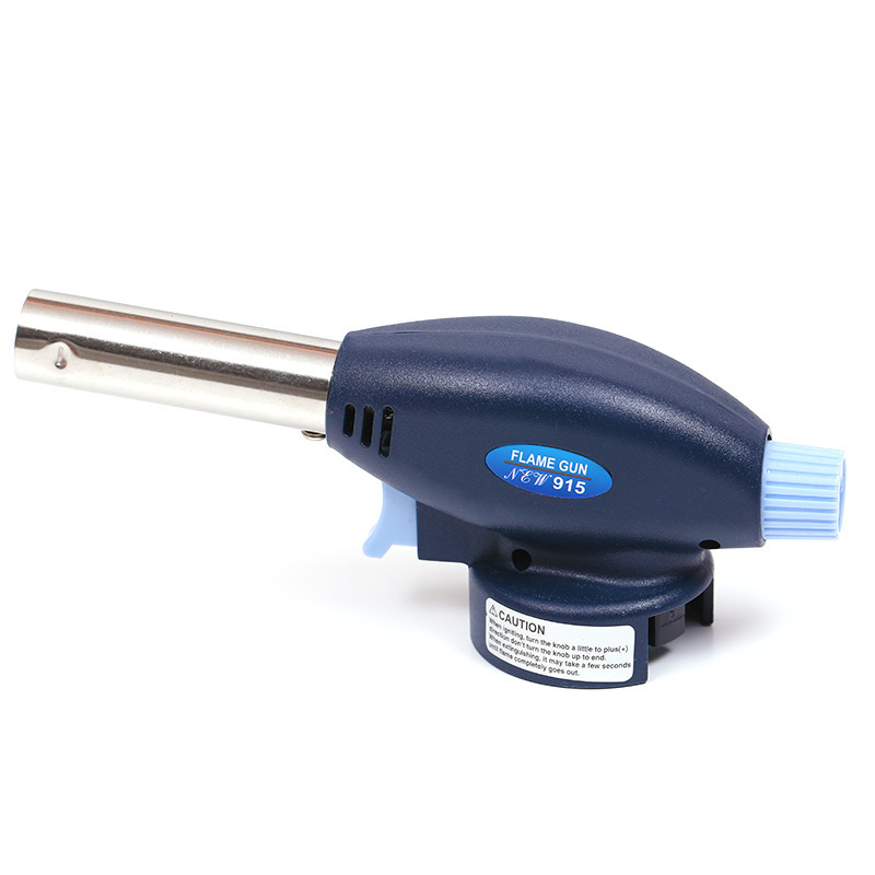 高温卡式气喷枪多功能户外烧烤厨房烘焙 陶瓷芯喷枪小焊枪厂家详情14