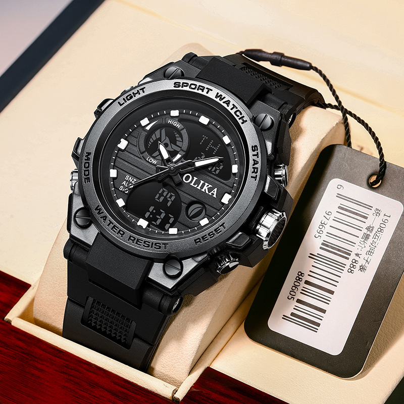 Douyin cross-border touch screen smartwatch, sports waterproof, multi-functional heart rate detection, dynamic Bluetooth call watch pic 34