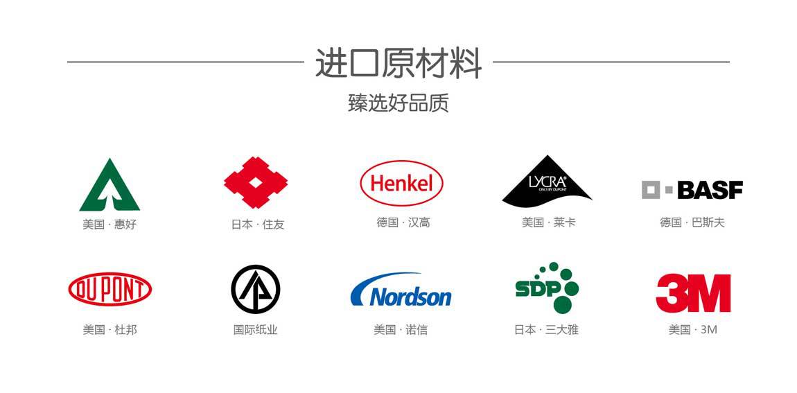外贸贴牌加工卫生巾护垫厂家女性姨妈巾国内自主品牌定制OEM详情7