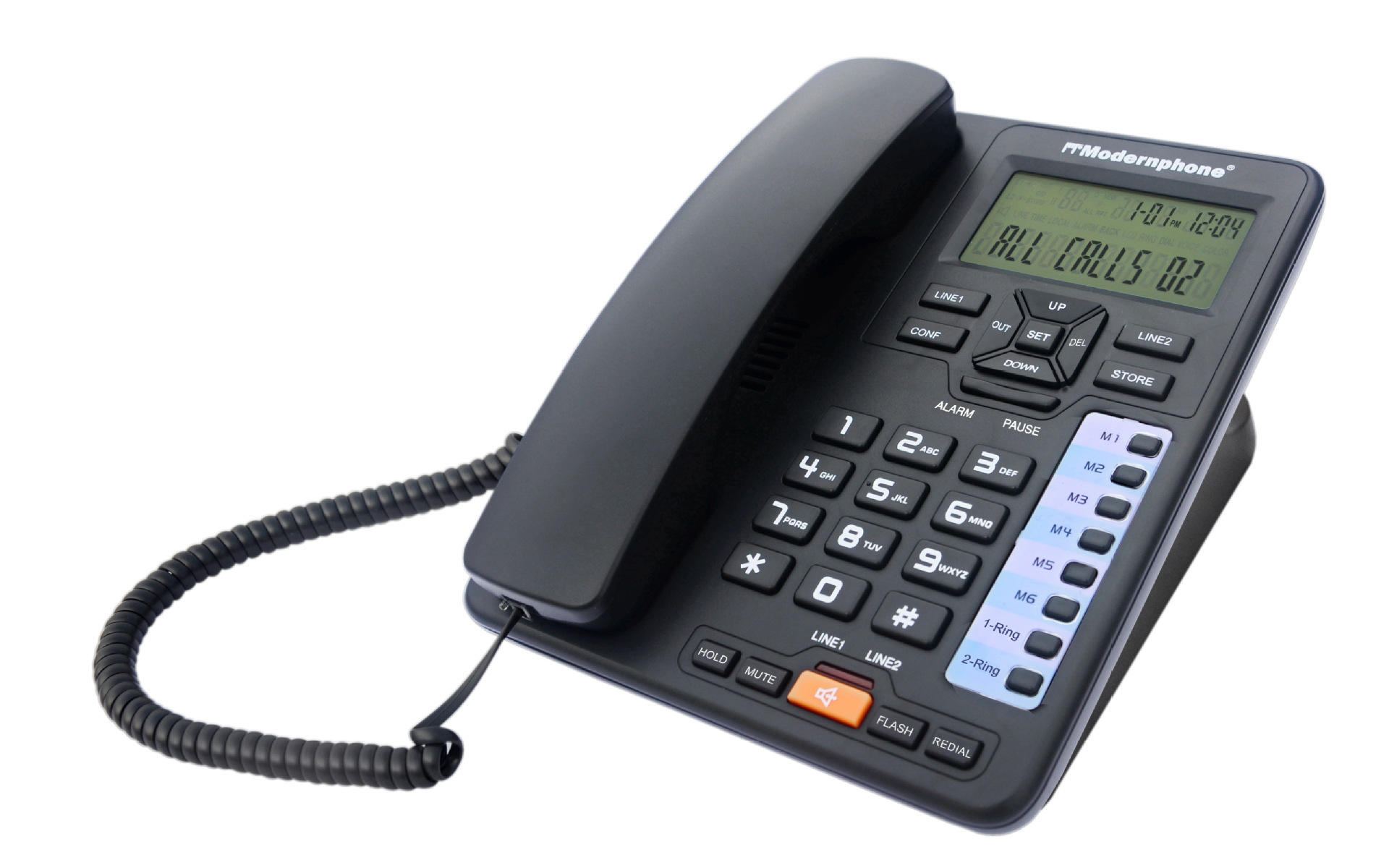 TC-6400 新IC版 黑
