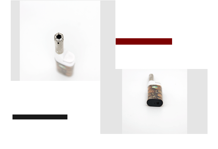 工厂批发卡通印花点火器香薰蜡烛明火点烟打火机家用厨房点火器详情5