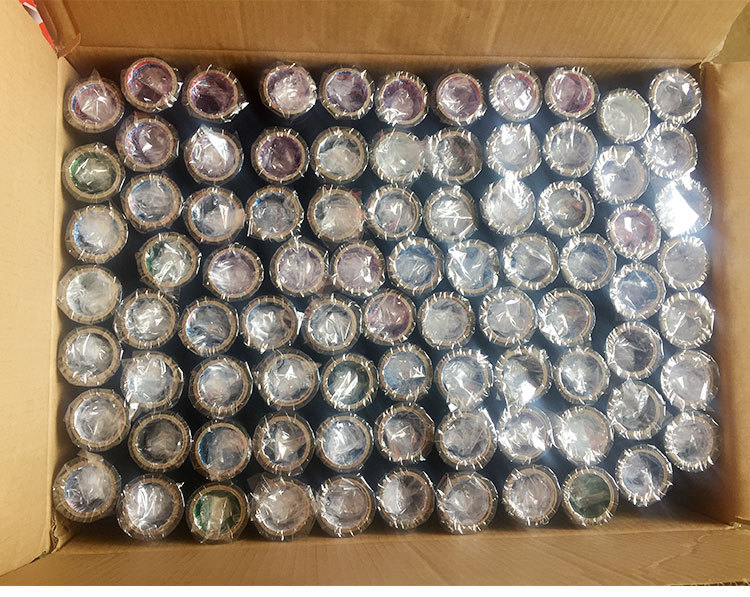 3m waterproof pvc insulating tape, hot sales at street stalls, flame-retardant electrical tape manufacturer wholesale pic 15