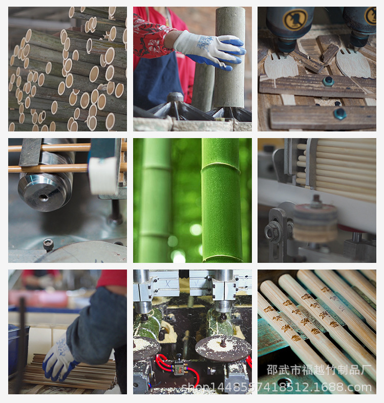 厂家竹铲子不粘锅家庭用寿司饭勺批发竹木饭勺竹木勺详情28