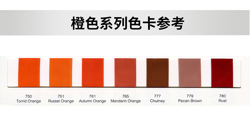 思蜜丝196色双面色丁带丝带缎带织带手工鲜花蛋糕礼物包装材料详情40