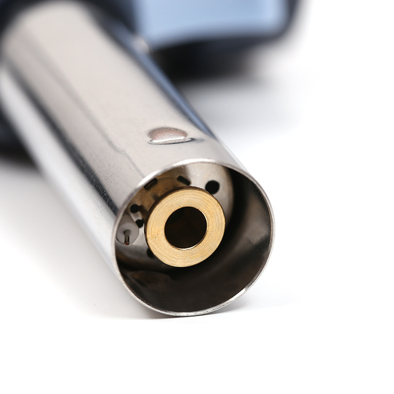 高温卡式气喷枪多功能户外烧烤厨房烘焙 陶瓷芯喷枪小焊枪厂家详情8