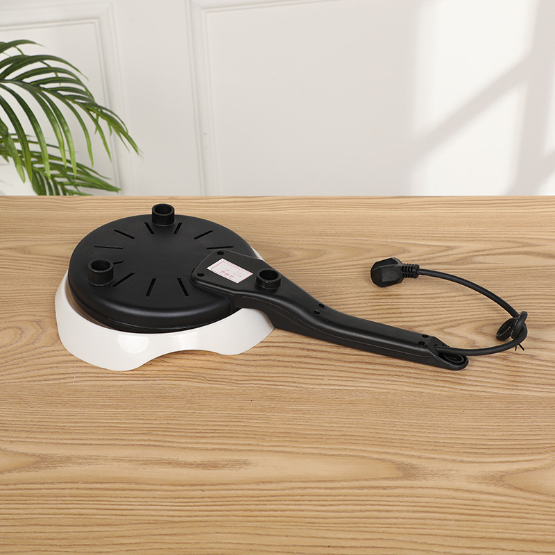 Cross-border Amazon electric griddle, home waffle machine, spring roll skin mini pancake machine, cake machine, cake thin pancake machine pic 32