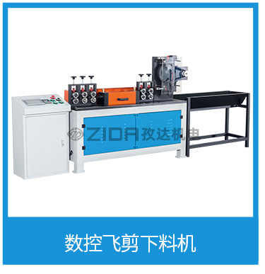 全自动2D线材成型铁丝平板机镀锌丝弯框折弯机扁铁扁线弯线机厂家详情14