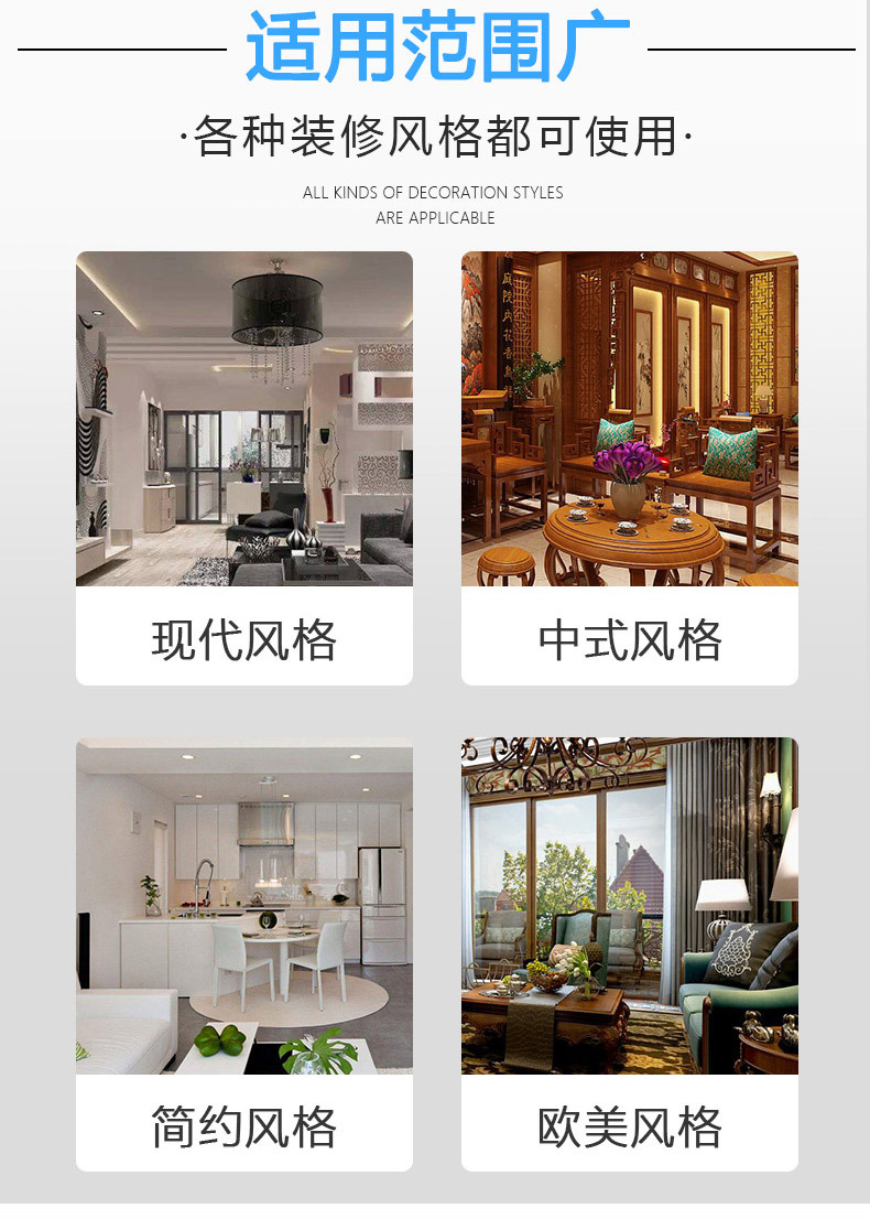 86 Plastic flat-mouthed lamp socket, home decoration round chandelier lamp socket, e27 screw-mouthed flat-mounted with porcelain waterproof lamp socket pic 3