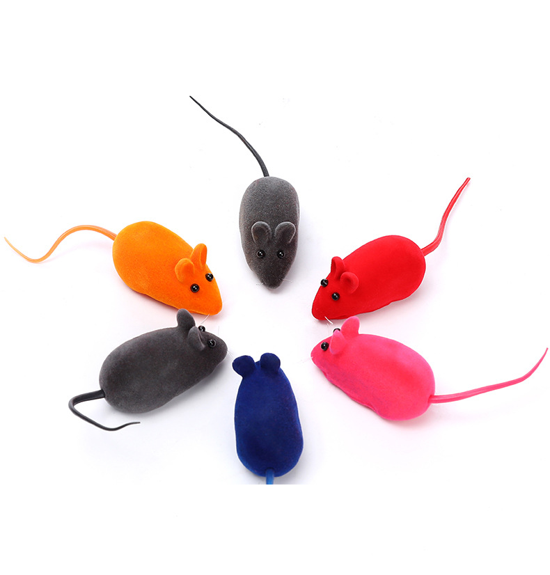 Pet rising toy pet little mouse rising toy cat juguetes juguetes para mascotas venta al por mayor pic 26