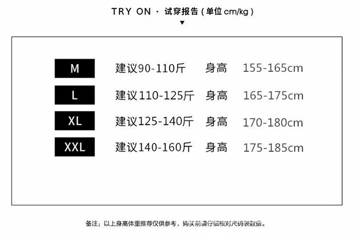 松紧腰牛仔裤男春秋韩版宽松直筒老爹裤子潮牌ins个性拼接阔腿裤详情3