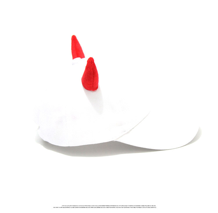 Custom-made bull horn baseball caps, logo embroidered glossy solid color baseball caps, five-piece bull horn caps, and baseball caps pic 4