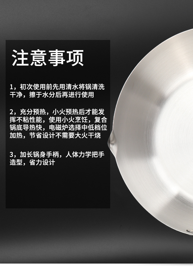 Stainless steel measuring cup, plastic measuring cup, 100ml, transparent with scale, household kitchen measuring tools pic 7
