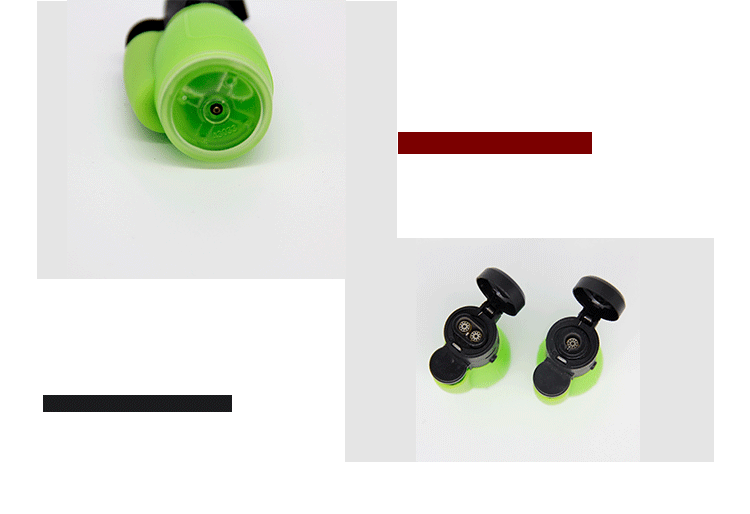 跨境卡通人物防风打火机高温焊枪点火器点火装置雪茄艾灸喷火器详情5