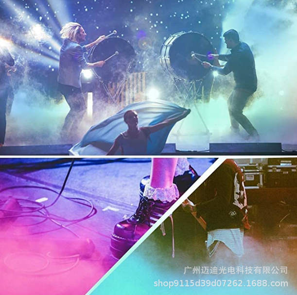 外贸热销400W烟雾机车雾化消毒机酒吧 500W舞台烟雾机特效详情24