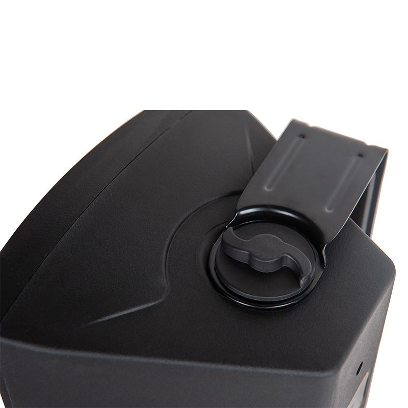 4寸户外壁挂音箱FashionSpeaker广播定压定阻转换70-100V8欧30W详情13