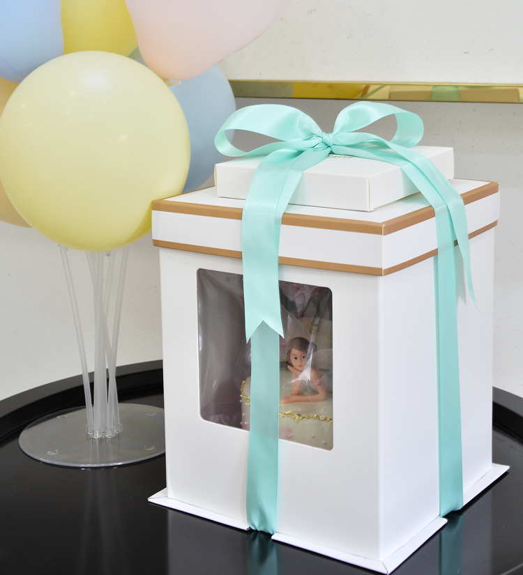 姚明织带蛋糕礼盒包装丝带 diy双面色丁彩色涤纶织带花束装饰缎带详情35