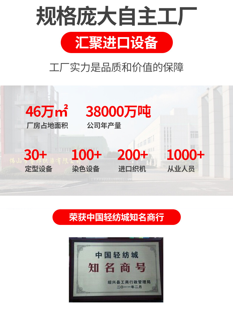 现货阳离子双面德绒保暖内衣面料秋冬全涤提花色织针织绒布纺织皮革面料详情3