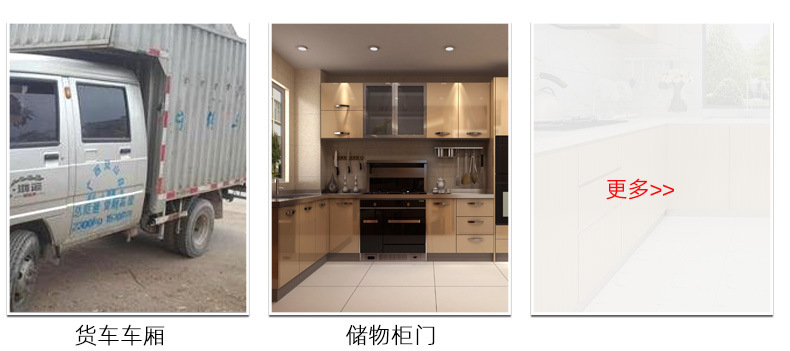 货源直供叶片挂锁四方叶片防盗小锁头仓库办公室仿不锈钢挂锁批发详情2