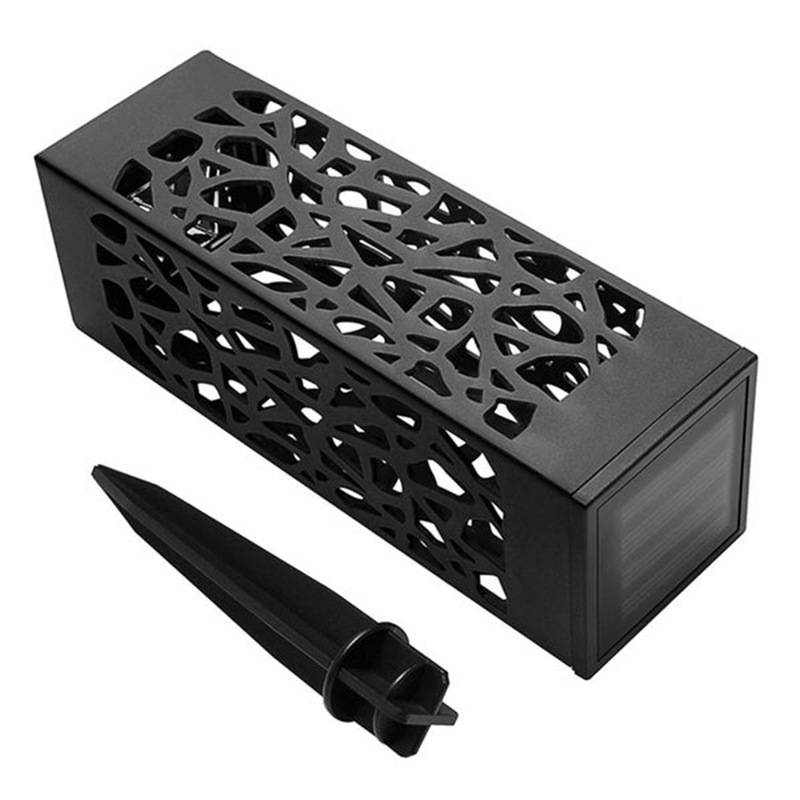 庭院太阳能草坪灯户外防水镂空灯露营地插灯照明草坪灯太阳能灯详情17